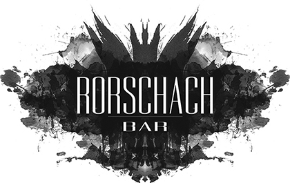RORSCHACH BAR